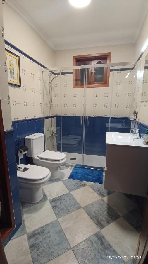 Вилла Casa Tejera II Лас-Пальмас-де-Гран-Канария Экстерьер фото